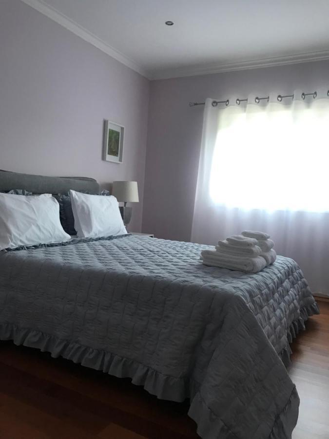 ギマランイス Camelias Bed & Breakfast エクステリア 写真
